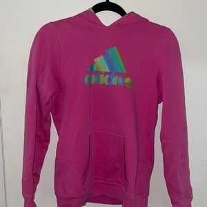 Adidas Hoodie